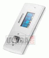 MP3- Transcend T.sonic 650 4Gb
